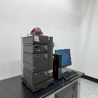 Amersham AKTA Explorer 100 FPLC System image 0